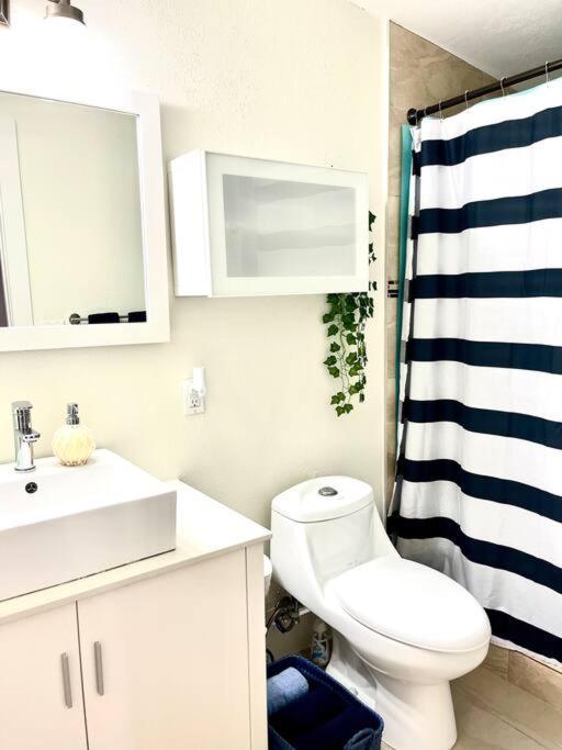 Central Nautical Themed 4 Bed 2 Bath Home Fort Lauderdale Esterno foto