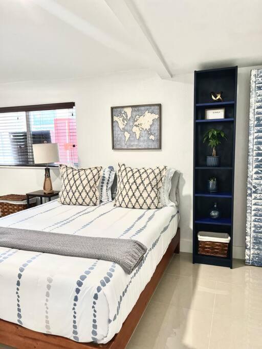 Central Nautical Themed 4 Bed 2 Bath Home Fort Lauderdale Esterno foto
