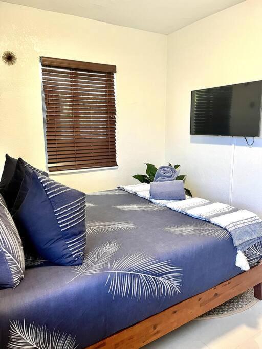 Central Nautical Themed 4 Bed 2 Bath Home Fort Lauderdale Esterno foto