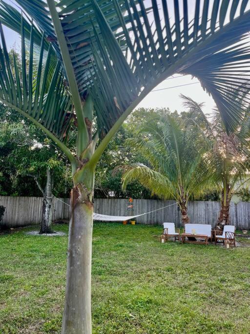 Central Nautical Themed 4 Bed 2 Bath Home Fort Lauderdale Esterno foto