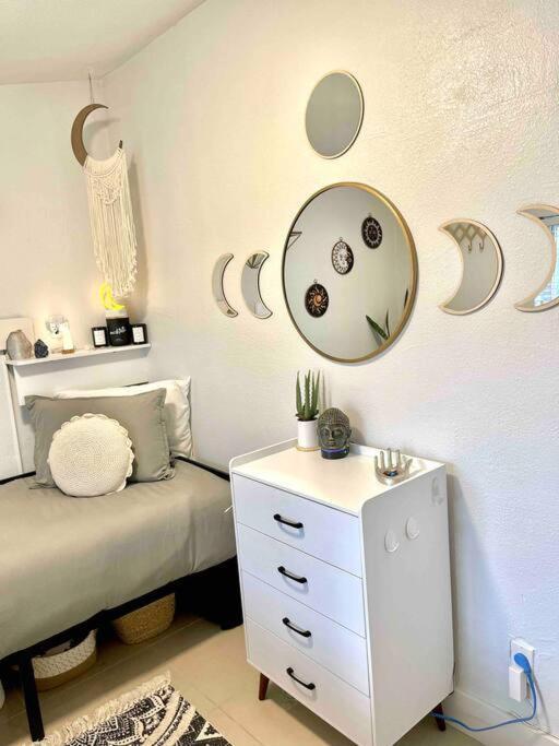Central Nautical Themed 4 Bed 2 Bath Home Fort Lauderdale Esterno foto
