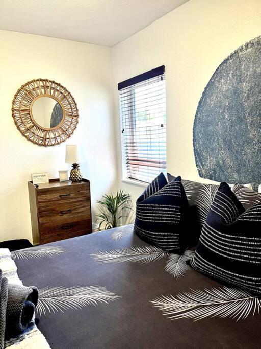Central Nautical Themed 4 Bed 2 Bath Home Fort Lauderdale Esterno foto