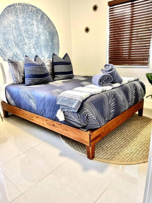 Central Nautical Themed 4 Bed 2 Bath Home Fort Lauderdale Esterno foto