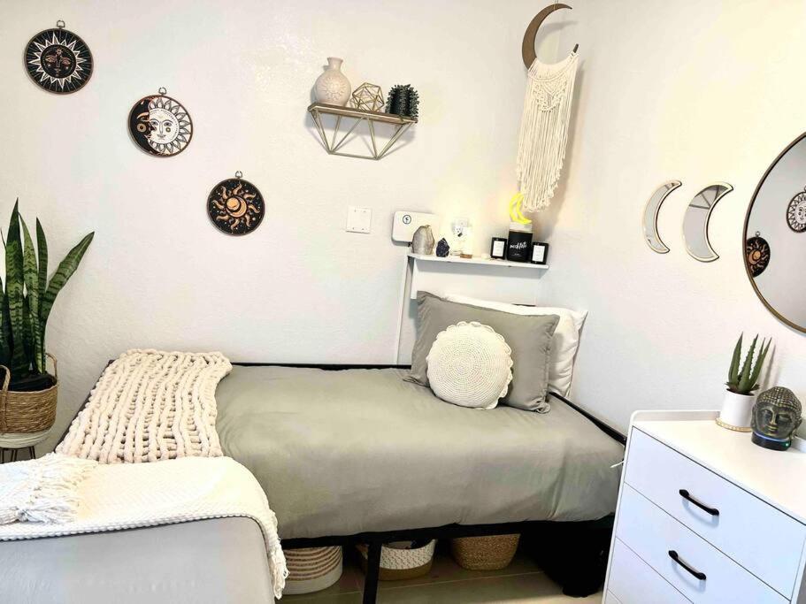 Central Nautical Themed 4 Bed 2 Bath Home Fort Lauderdale Esterno foto