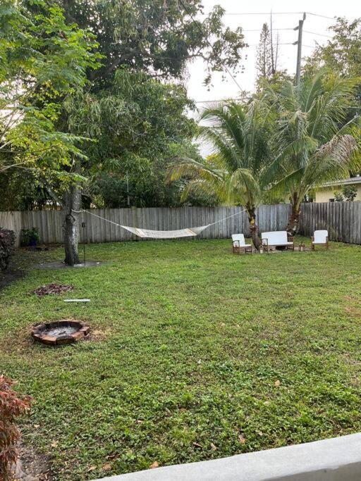 Central Nautical Themed 4 Bed 2 Bath Home Fort Lauderdale Esterno foto