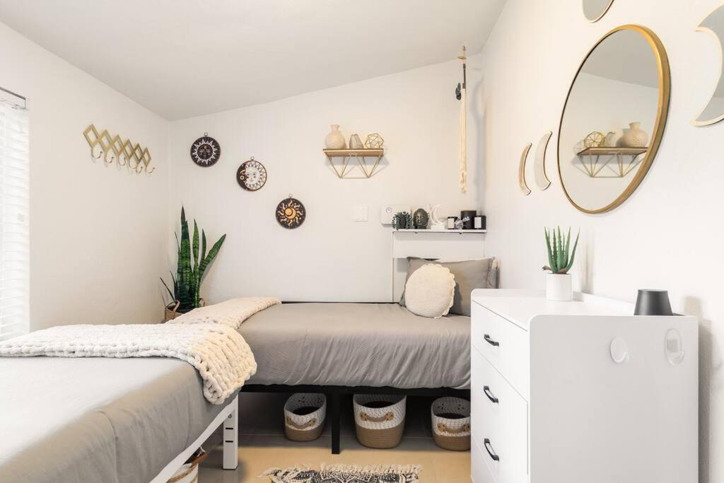 Central Nautical Themed 4 Bed 2 Bath Home Fort Lauderdale Esterno foto