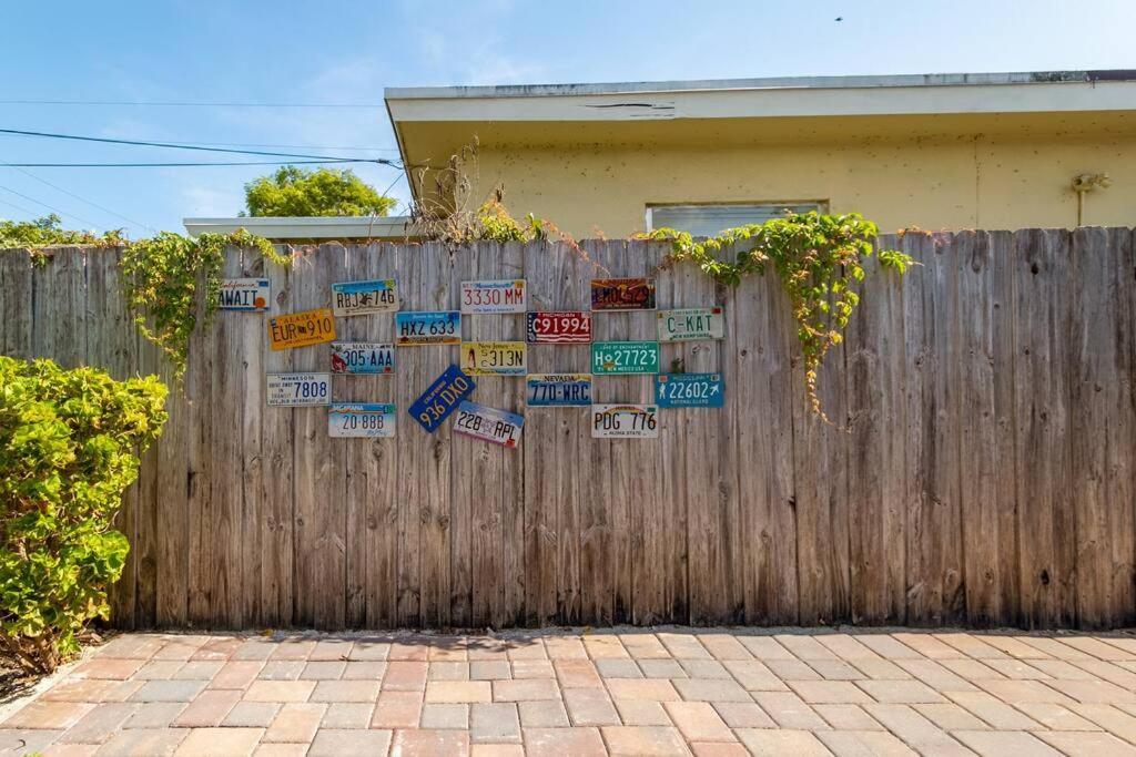 Central Nautical Themed 4 Bed 2 Bath Home Fort Lauderdale Esterno foto
