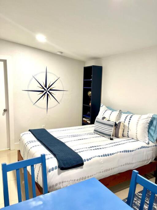 Central Nautical Themed 4 Bed 2 Bath Home Fort Lauderdale Esterno foto